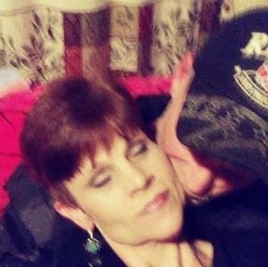 Meet your Posher, Tammynsteven